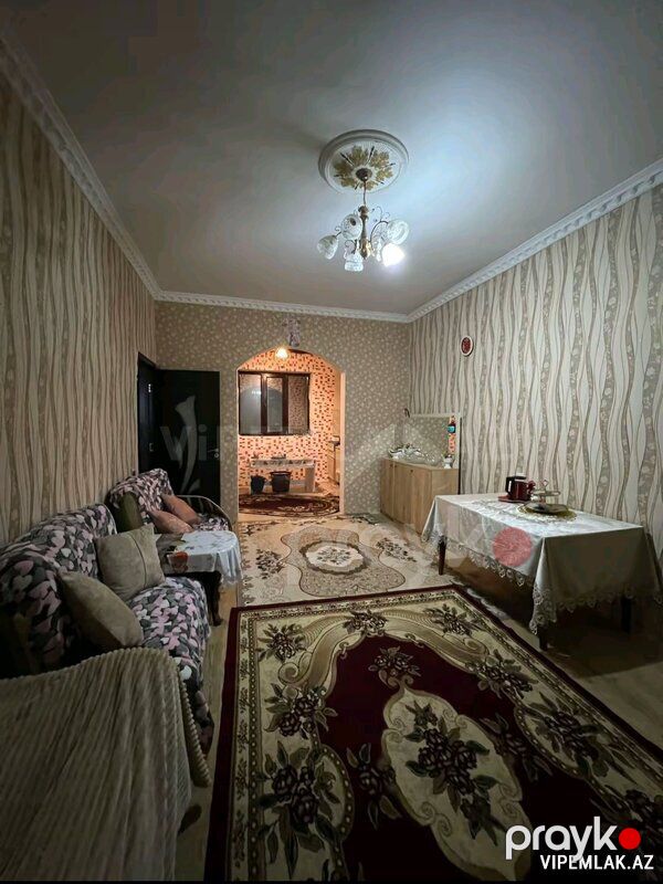 Suraxanı rayonunda 6 otaqlı Villa Satılır, 180 m² — Ev, villa, Bakı (8)