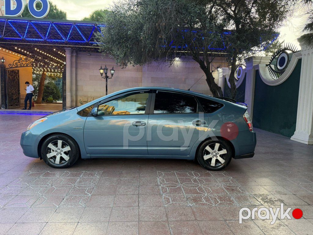 Toyota Prius, 1.5 L, 1.3 kWh, 2008 il, 235 000 km — Avtomobillər, Bakı (5)