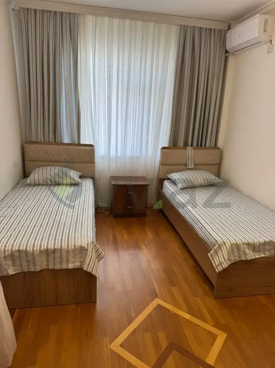 4 otaqlı mənzil Yeni tikili Kirayə, Yasamal qəs., Yasamal, Bakı — Mənzil, Bakı (8)