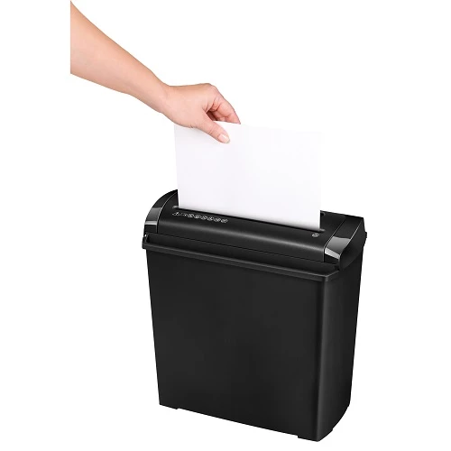 Fellowes Powershred P-25S Strip-Cut Shredder — Ofis texnikası və istehlak malları, Bakı (2)