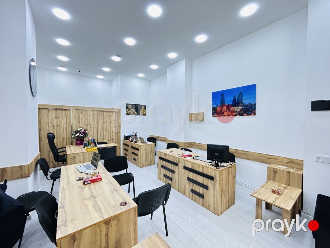 Satılır obyekt 36 m² — Əmlak, Bakı (5)