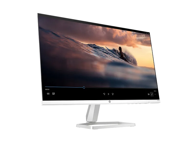 Monitor HP S5 524sa FHD — Mallar, Bakı (2)