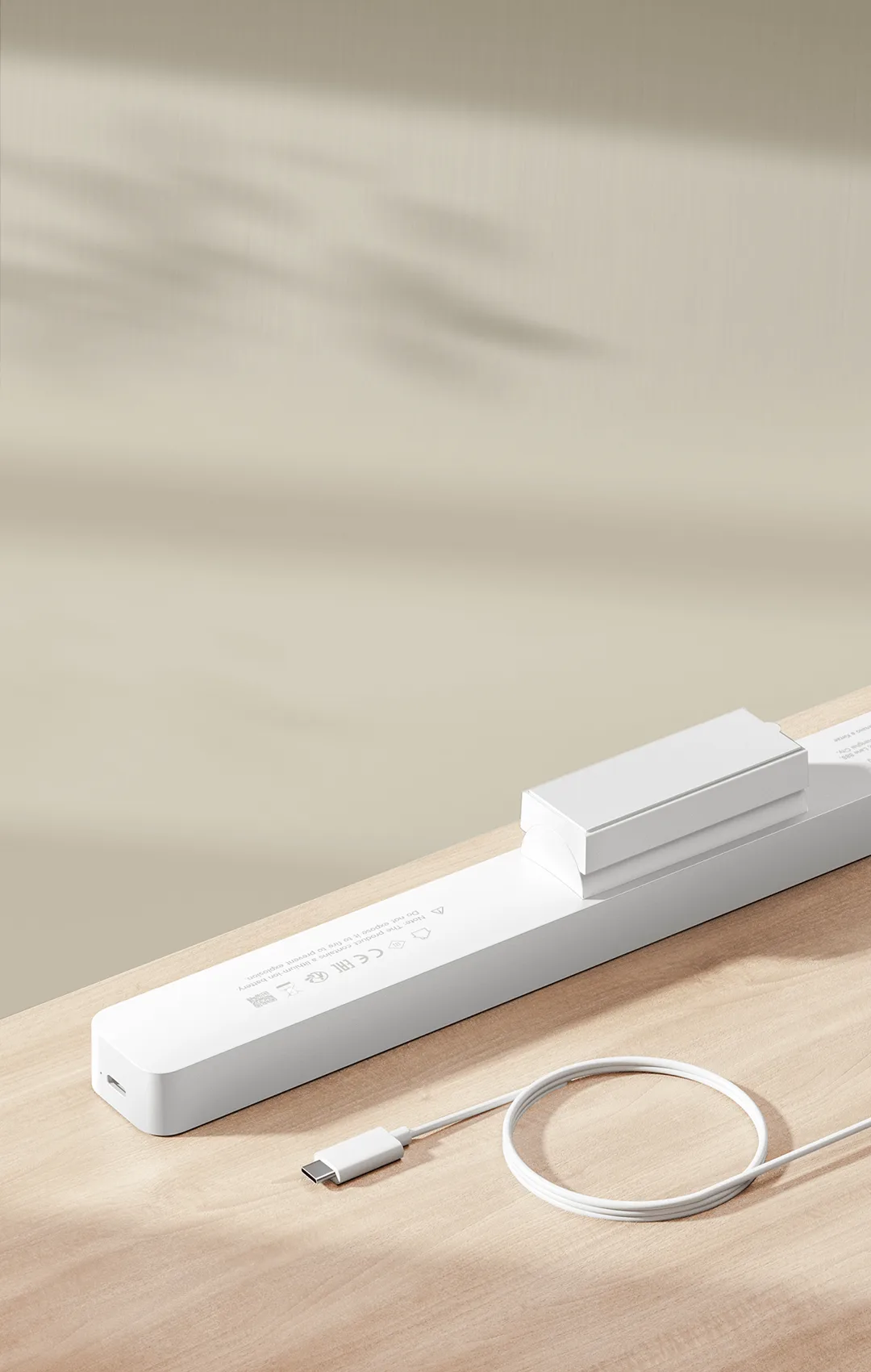 Ağıllı işıqlandırma Xiaomi Magnetic Reading Light Bar GL — Mallar, Bakı (5)