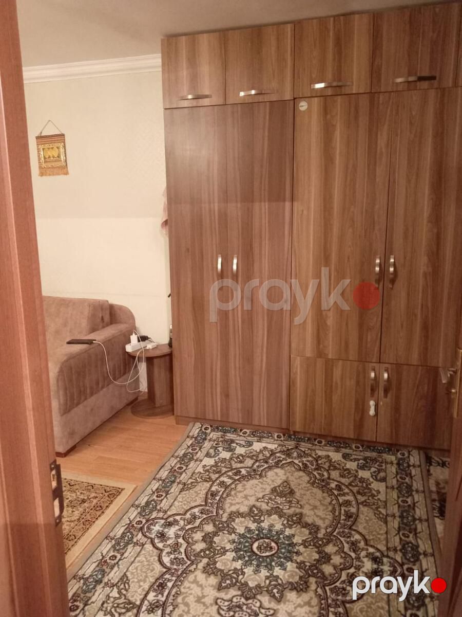 Satılır 2 otaqlı köhnə tikili 44 m² — Mənzil, Bakı (9)