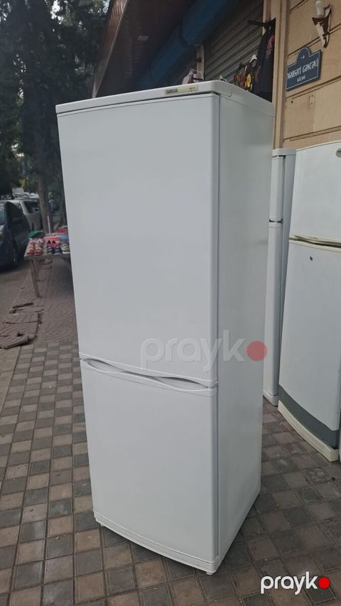 Soyuducu Atlant — Bakı