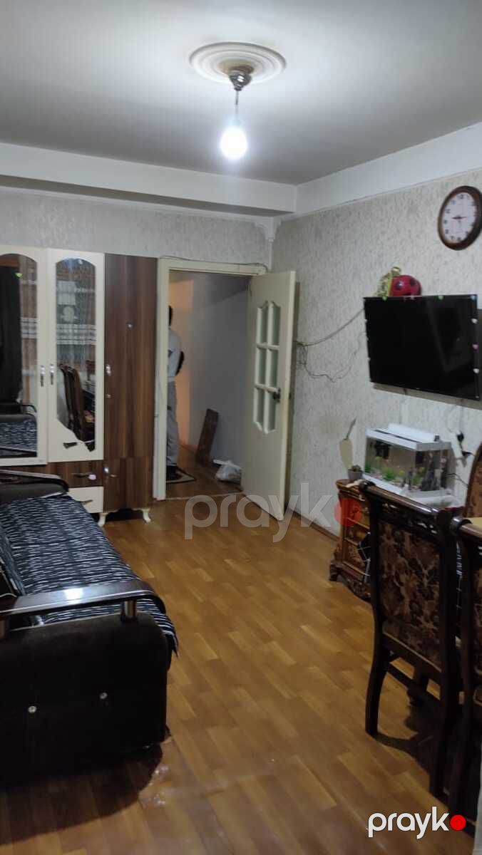 İcarəyə verilir 2 otaqlı köhnə tikili 50 m² — Mənzil, Bakı (3)