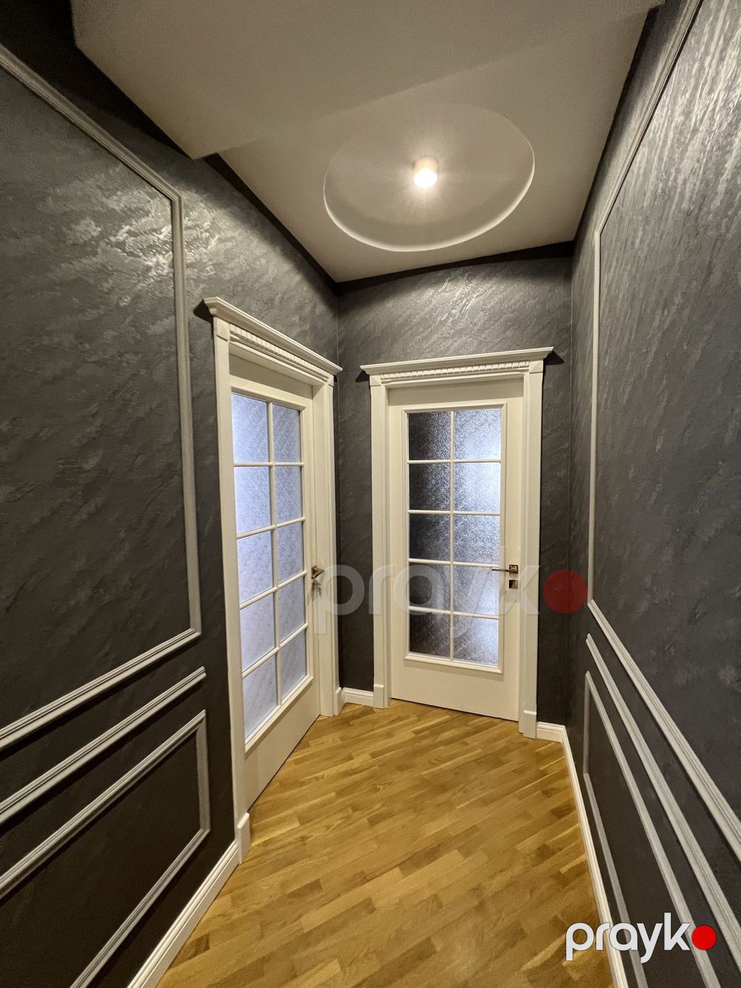 Satılır 3 otaqlı yeni tikili 124 m² — Mənzil, Bakı (12)
