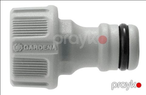 Birləşdirici Gardena 18220, 15 mm - Gardena_18220 — Bakı