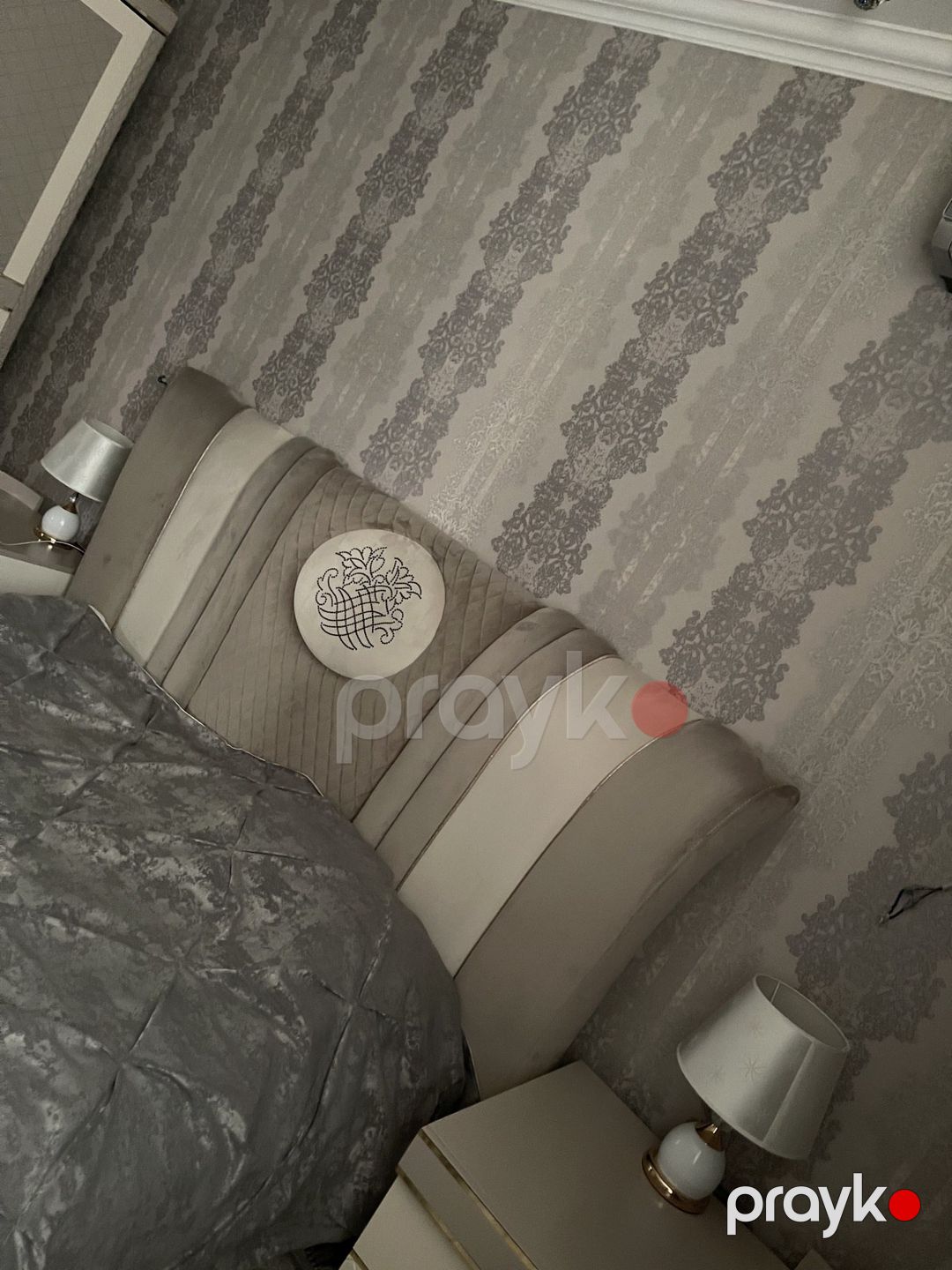 Satılır 3 otaqlı həyət evi/bağ evi 110 m² — Ev, villa, Bakı (5)