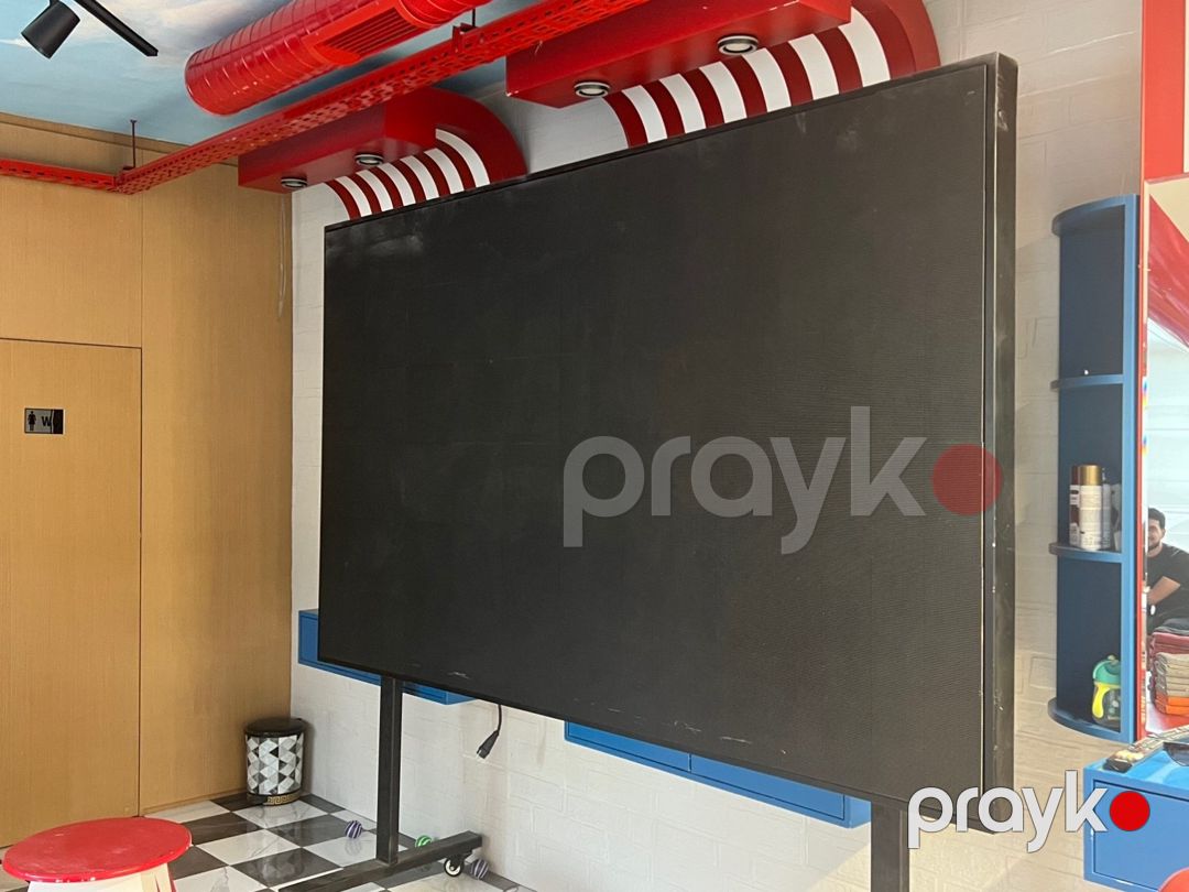 Monitor — Kompüterlər və noutbuklar, Bakı (2)