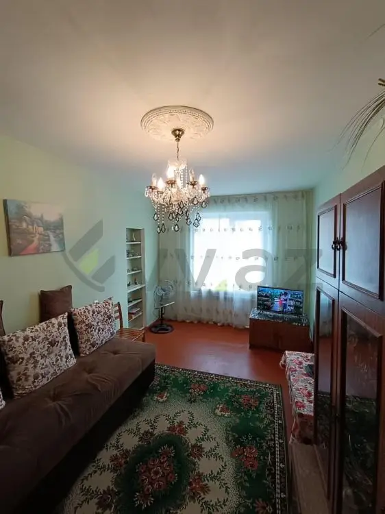 3 otaqlı mənzil Köhnə tikili Satılır, Yasamal qəs., Yasamal, Bakı — Mənzil, Bakı (3)