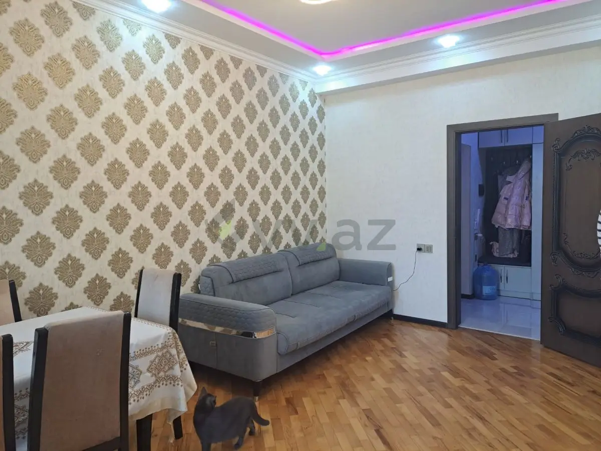 2 otaqlı mənzil Yeni tikili Satılır, Xırdalan — Mənzil, Xırdalan (2)