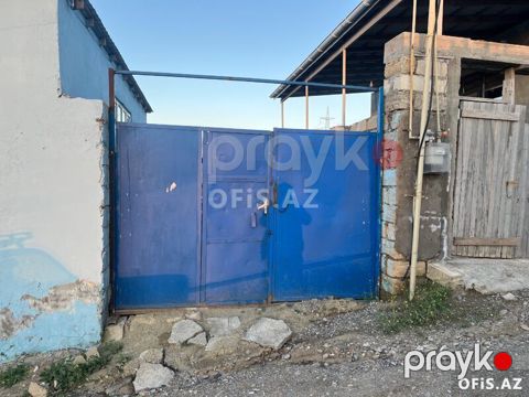 Torpaq Satılır Abşeron r., Qobu q., 2 sot — Bakı