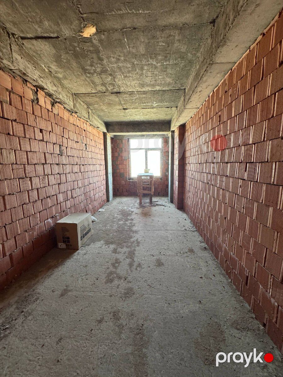 1-otaqlı yeni tikili, Əliağa Vahid küç., 49 m² — Mənzil, Bakı (7)