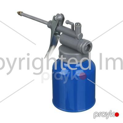Metal korpuslu yağlayıcı 250 ml — Təmir və inşaat, Bakı (2)