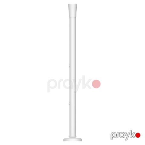 Dahua dahua – ITSZJ-1101-12 barıer pole — Pctech — Surveillance cameras