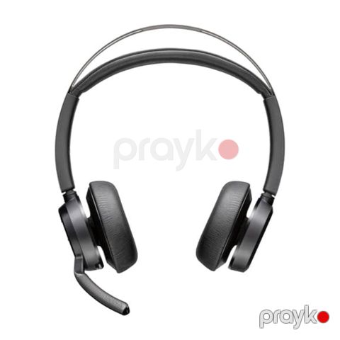 Poly VF2 -m usb-c-c hs +usb-c/a +chs ww (9T9J6AA) — Pctech — Peripheral Devices