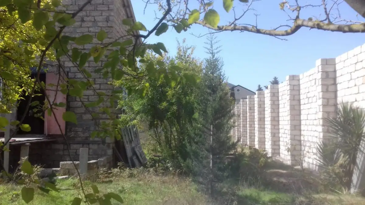 6 sot Torpaq Satılır, Albalı qəs., Sabunçu, Bakı — Torpaq, Bakı (2)