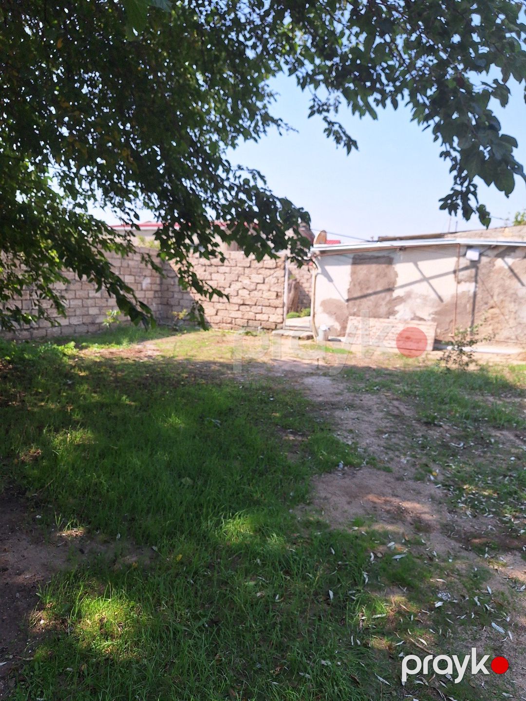 Satılır 2 otaqlı həyət evi/bağ evi 70 m² — Ev, villa, Bakı (7)