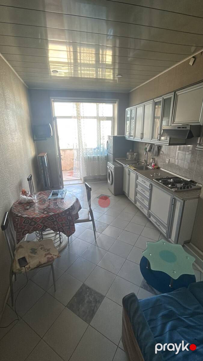 Satılır 2 otaqlı yeni tikili 97 m² — Mənzil, Bakı (5)