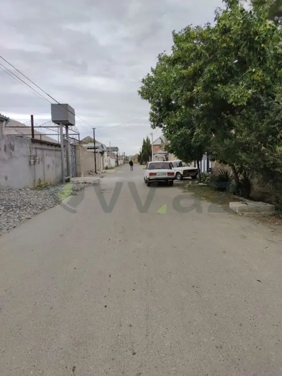 6 sot Torpaq Satılır, Şirvan — Torpaq, Şirvan (3)