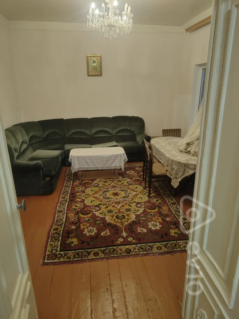 2 otaqlı həyət evi, 66 m², Nəsimi rayonu — kirayə — Ev, villa, Bakı (2)