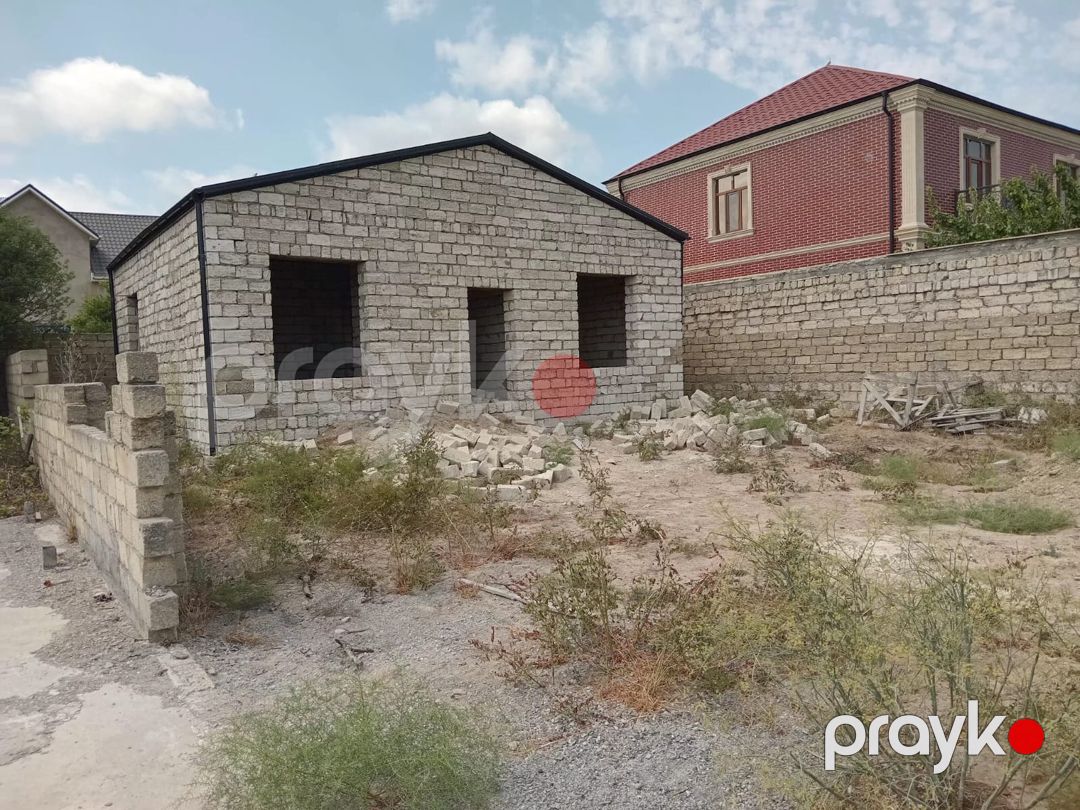 4 sot torpaq sahəsi, Qala qəs — Torpaq, Bakı (6)
