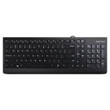 Klaviatura Lenovo 300 Black (GX30M39684) — Pctech — Computers & Laptops