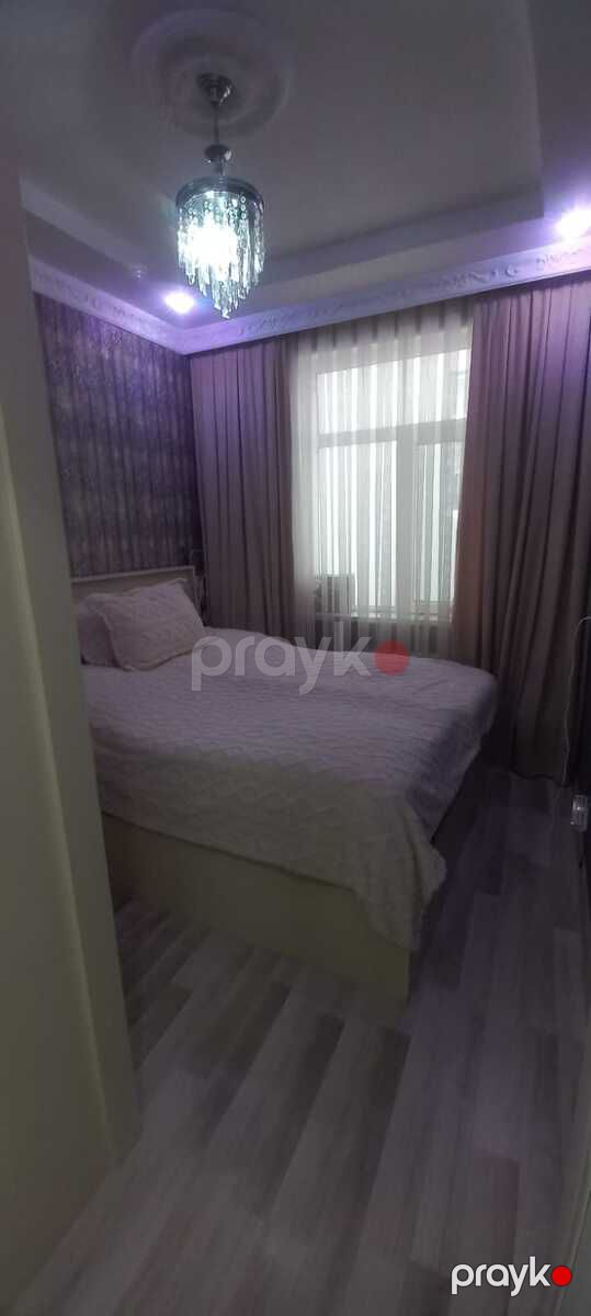 2-otaqlı yeni tikili, Xırdalan ş., 57 m² — Mənzil, Xırdalan (9)