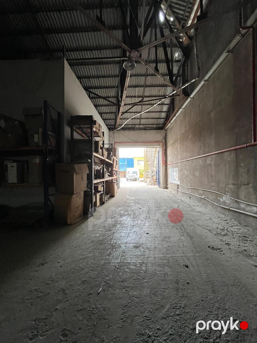 İcarəyə verilir obyekt 550 m² — Əmlak, Bakı (7)