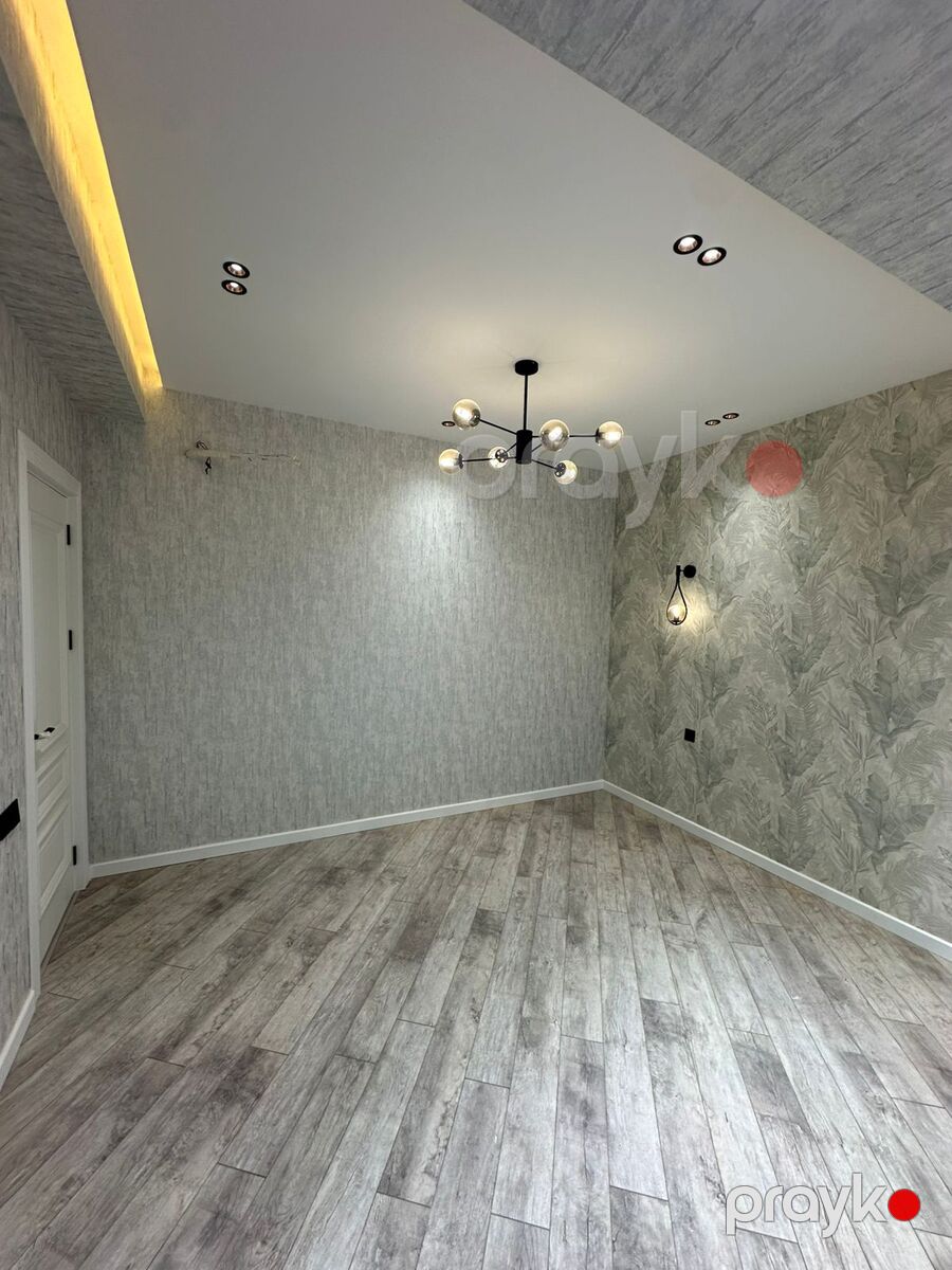 Satılır 4 otaqlı yeni tikili 125 m² — Mənzil, Bakı (11)