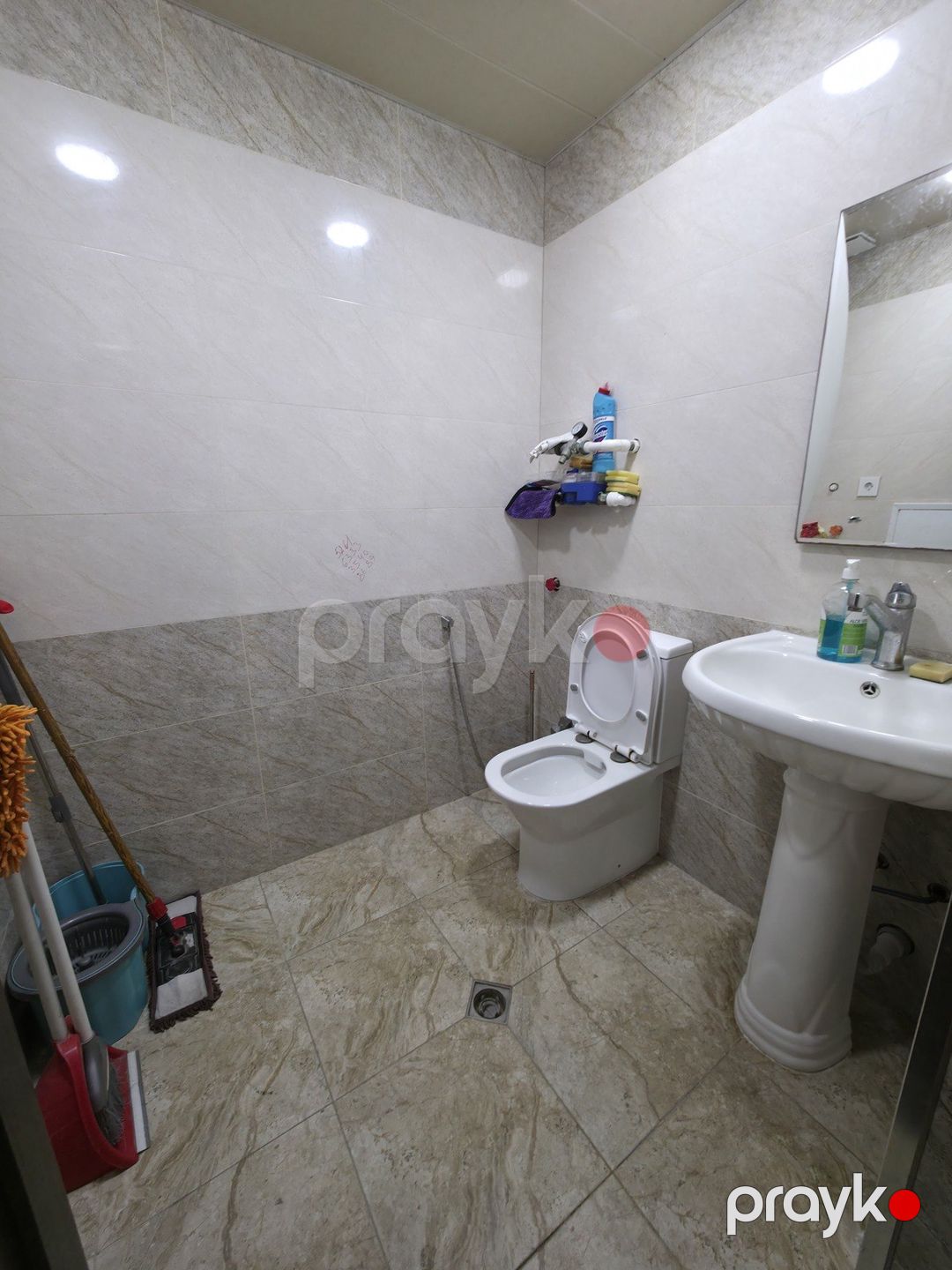İcarəyə verilir obyekt 100 m² — Əmlak, Bakı (5)