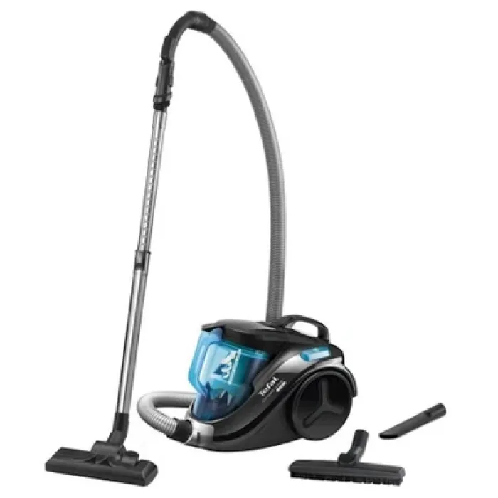 Tefal UW3751 Compact Power Tozsoran 1.5L Torbasız 750W — Bakı