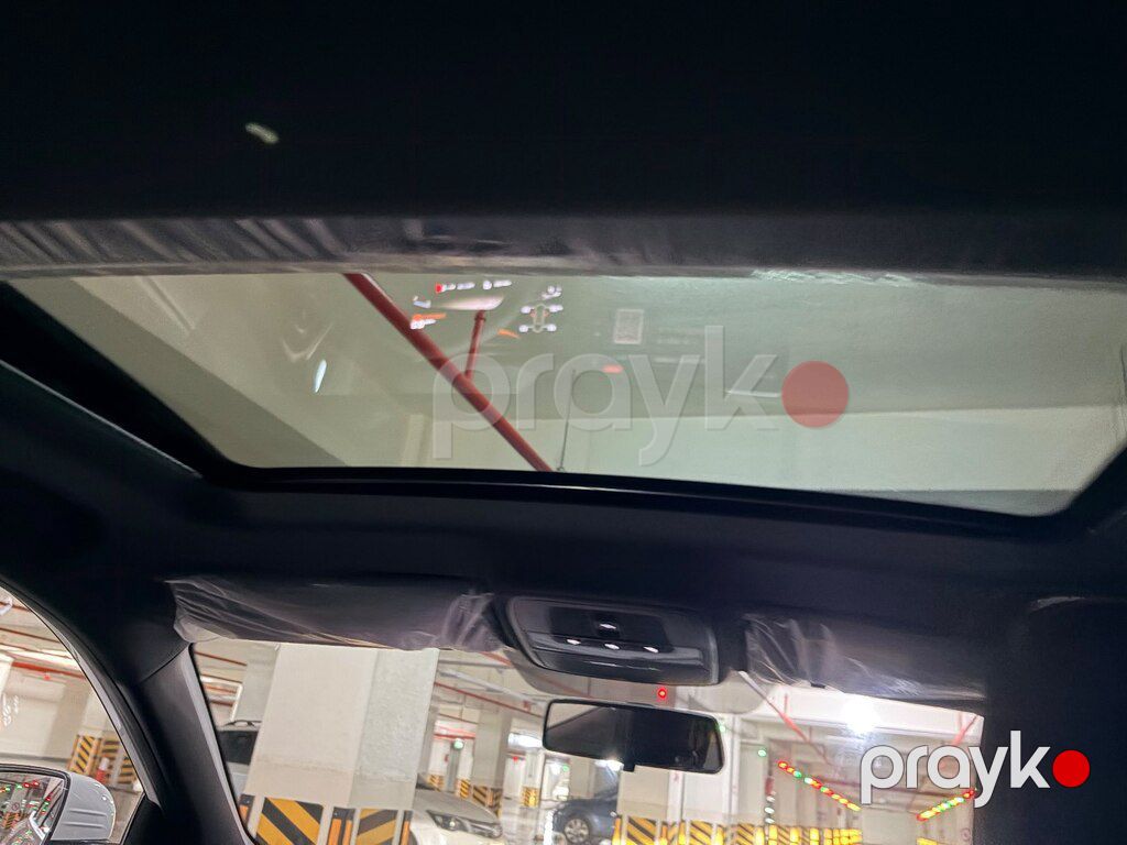 MG 5, 1.5 L, 2026 il, yeni — Avtomobillər, Bakı (9)