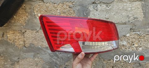 Hyundai 2009 arxa stopu — Bakı