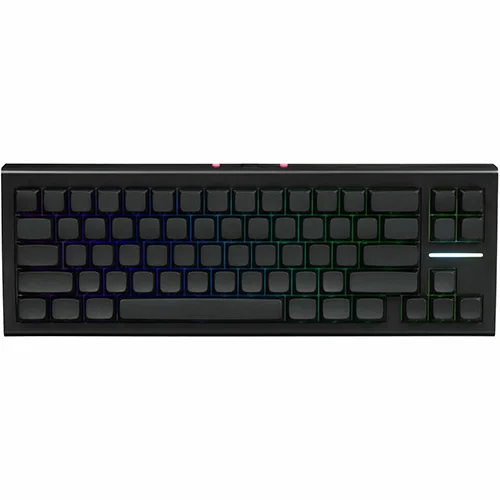 Red Square IO Type 68 Magnetic Black (IO262) Gaming Keyboard — Klaviaturalar və siçanlar, Bakı (2)