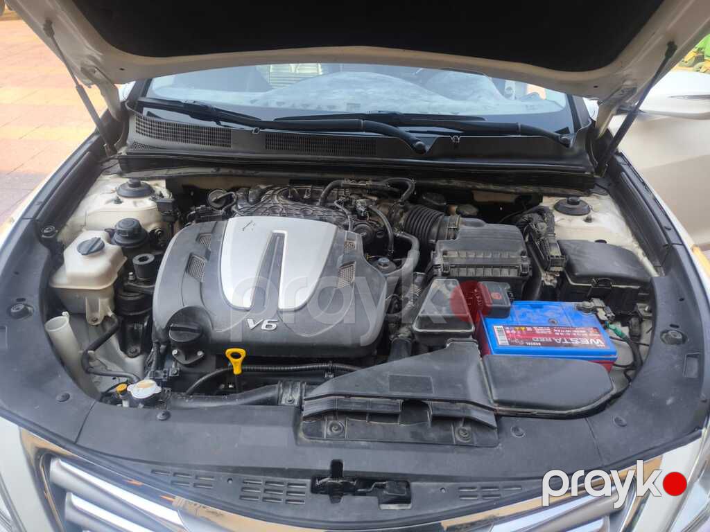 Hyundai Azera, 3.0 L, 2013 il, 243 000 km — Avtomobillər, Bakı (4)