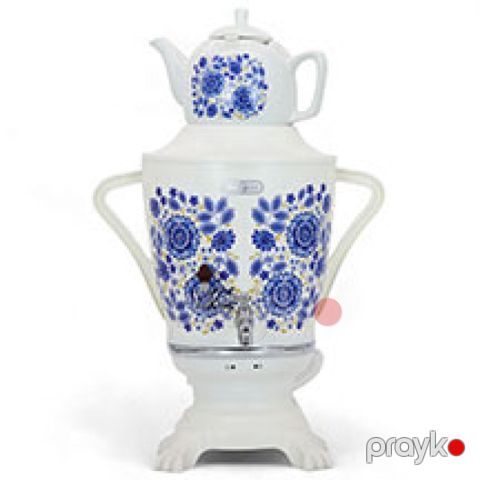 Eurolux EU-ES5455JW Samovar — Bakı