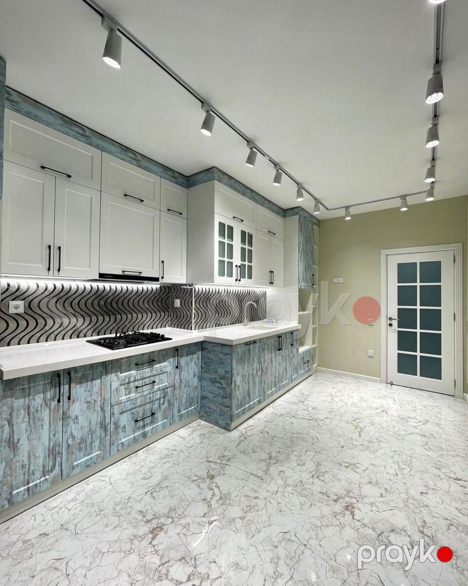 Satılır 4 otaqlı yeni tikili 156 m² — Mənzil, Bakı (10)