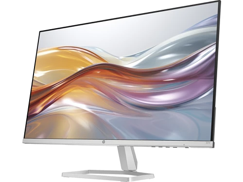 HP 527sf (94F44AA) 27-inch FHD IPS Monitor — Monitorlər, Bakı (2)
