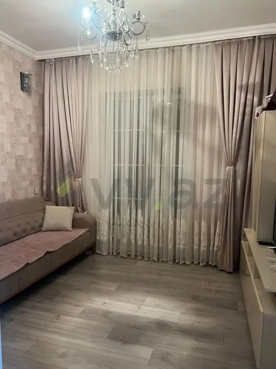3 otaqlı Həyət evi Satılır, Masazır, Abşeron — Ev, villa (9)
