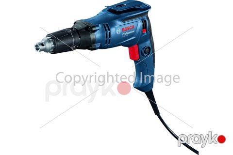 Vintburan alçıpan üçün elektrikli Bosch GTB 650 06014A2000 — Bakı