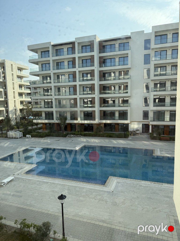 Satılır 3 otaqlı yeni tikili 100 m² — Mənzil, Bakı (7)
