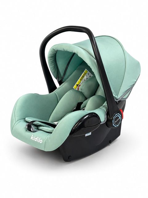 Avtomobil kreslosu Kidilo g-303, firuzəyi — Bakı