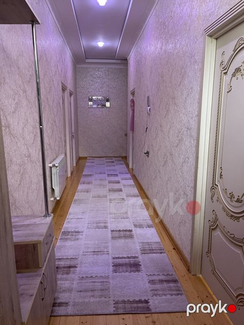 İcarəyə verilir 4 otaqlı həyət evi/bağ evi 130 m² — Bakı