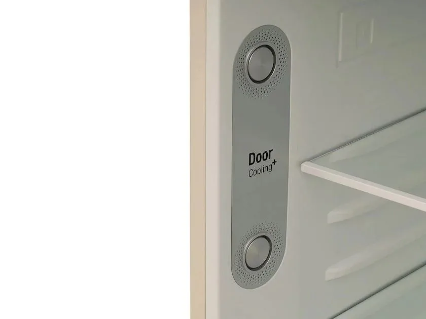 Soyuducu LG GN-C752HVCM.ASEQMER — Soyuducular, Bakı (2)