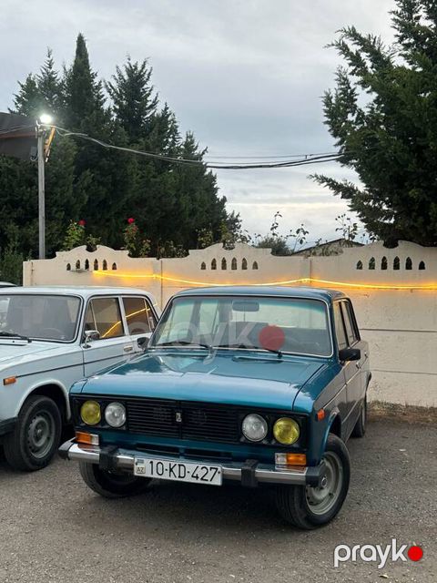 Lada (VAZ) 2106, 1.6 L, 2000 il, 47 819 km — Masallı