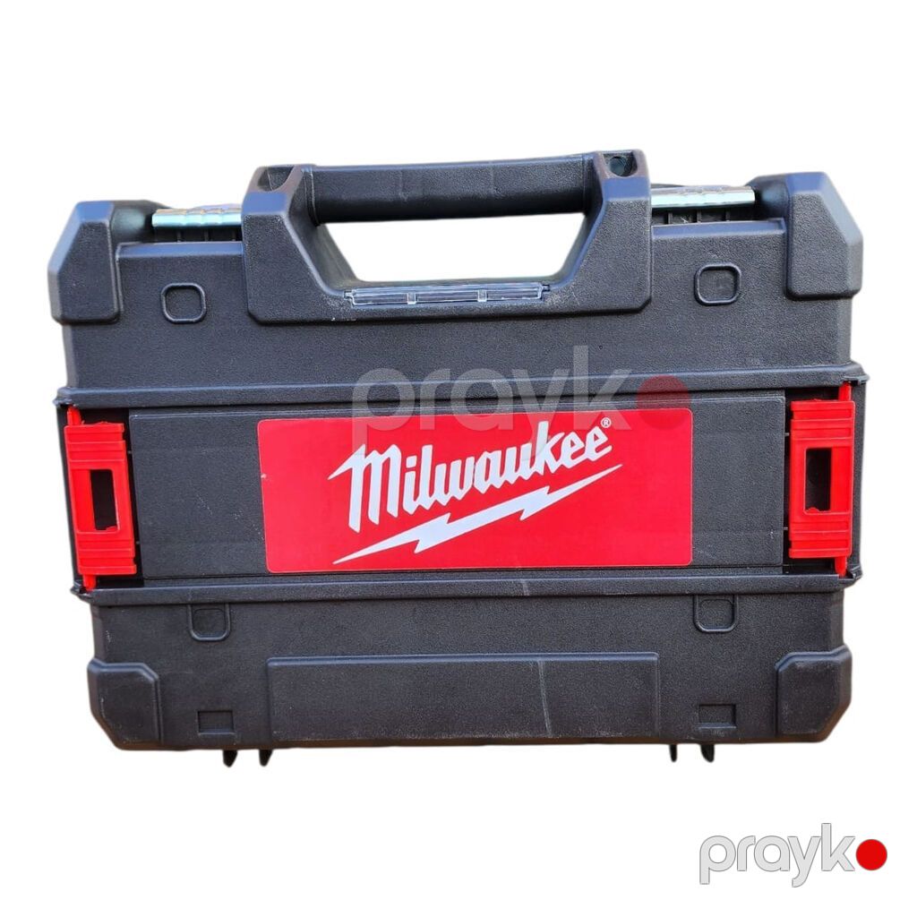 Elan 10556 Məhsulun adı: Nivelir Milwaukee 4DD 16 yaşıl şua — Ölçü alətləri, Bakı (4)