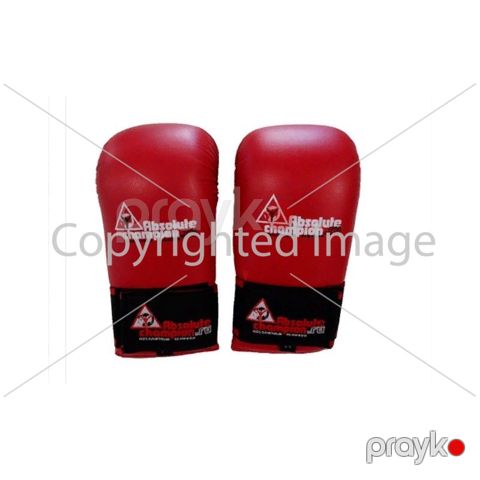 Sparring əlcəklər Absolute Champion 1530 — Bakı