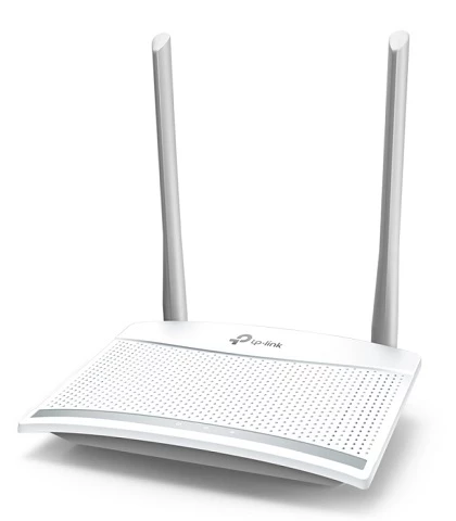 TP-Link TL-WR820N Wi-Fi Router — Access points